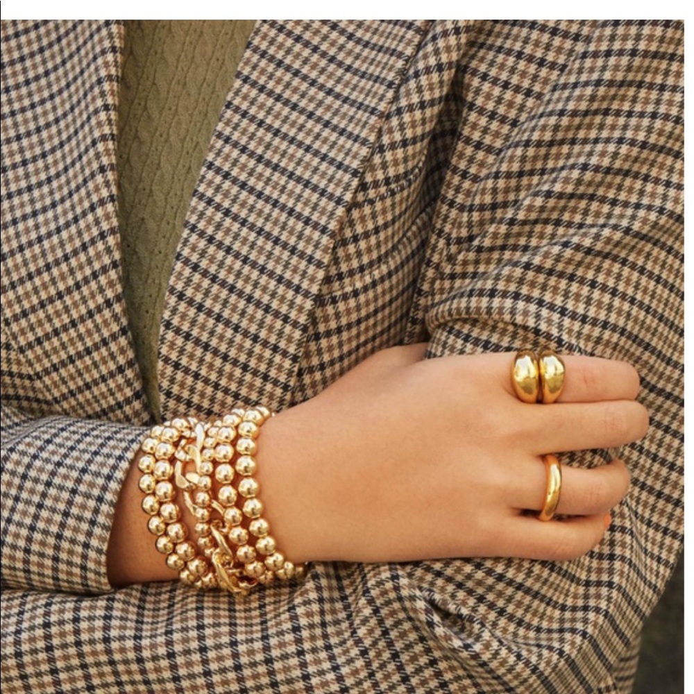 Baublebar Mari Ring Set of 2